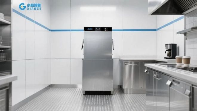 洗碗机租赁平台小格智能完成新融资｜硬氪首发电子pg游戏净利连续四年增长100%商