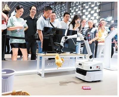 I家电让你的家更“懂”你pg电子模拟器免费版A(图1)