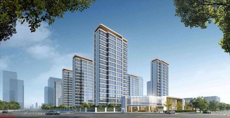 新房】皖投云启锦上花园项目户型图-值得买吗pg电子模拟器试玩【合肥楼盘-合肥新楼盘-(图3)