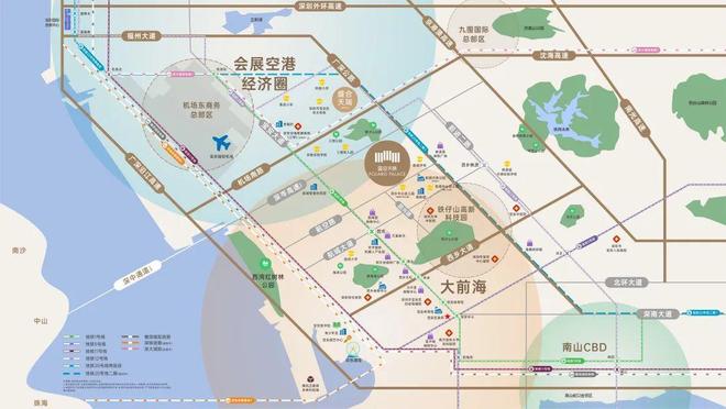 楼处发布 盛合天宸打造理想品质生活pg电子中国热搜好房｜盛合天宸售(图10)