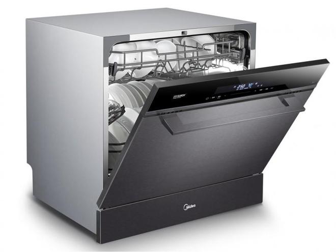 ：美的三大核心技术引领现代厨房变革pg电子模拟器电脑版洗碗机品牌推荐(图3)