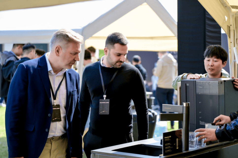 大变局追觅先破局pg电子平台家电(图2)