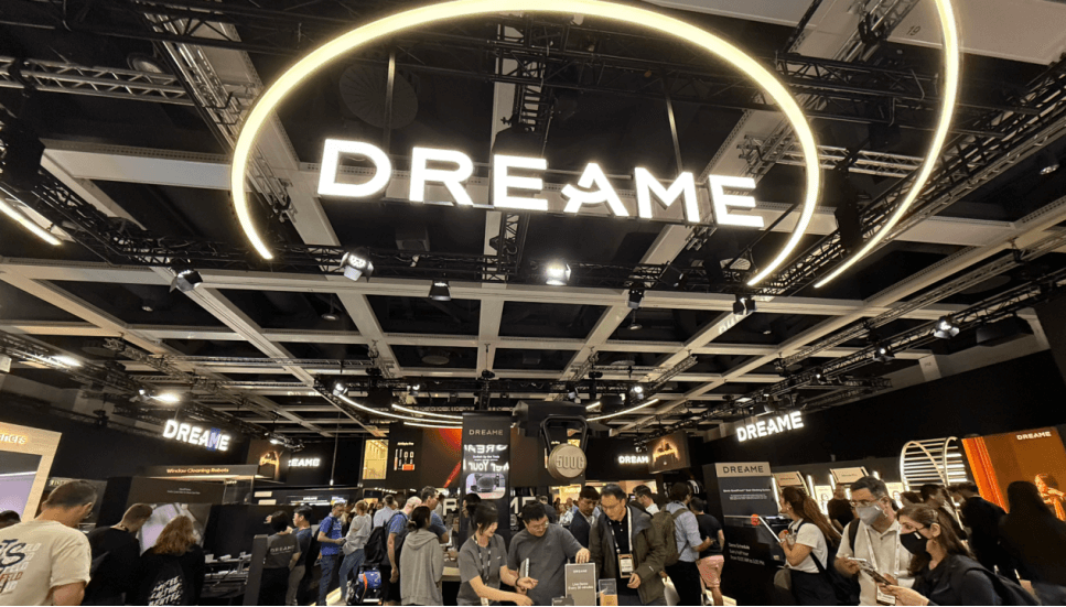 大变局追觅先破局pg电子平台家电(图3)