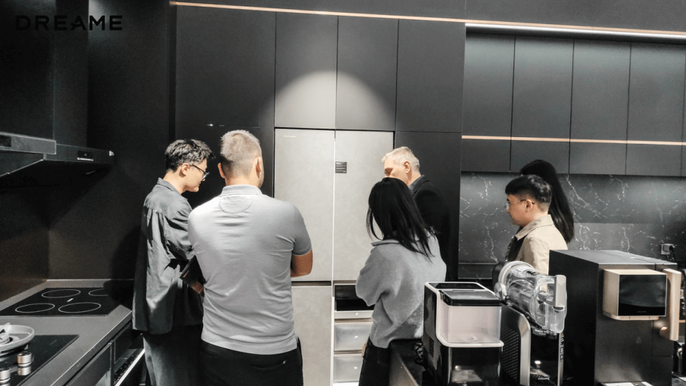 大变局追觅先破局pg电子平台家电(图4)