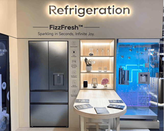 大变局追觅先破局pg电子平台家电(图6)